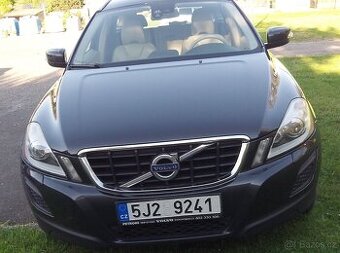 Volvo XC60 D5 AWD 151kW