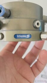 Schunk DDF 50 sAbb irb , prenos vzduch, a 3 signaly - 1