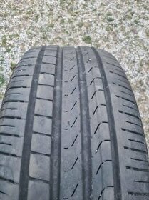 Pneumatiky 235/55 R18