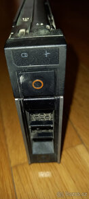 Ramecky HDD pro SATA/SAS do serveru Dell PowerEdge ruzne - 1