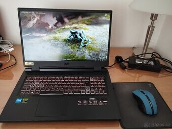 ACER NITRO 5 AN517-55-54GF