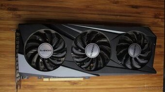 Gigabite Geforce RTX 3060 oc 12GB
