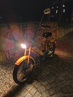 Moped