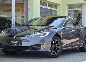Tesla Model S 75D AUTOPILOT 2.5