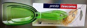 Plastové potravinové lopatky TESCOMA