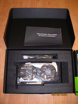 P: KFA2 nVidia RTX 2060 Super 8GB GDDR6