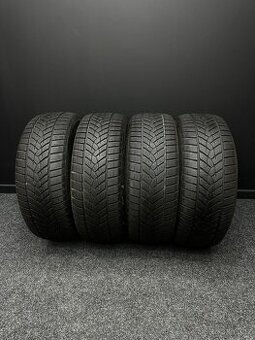 Sada pneu GoodYear 235/55/19 105V