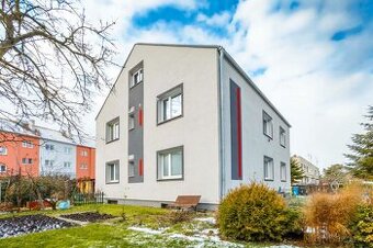 Pronájem bytu 2+1 v Lutíně • 75 m² + zahrada 200m² - 1