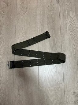 Opasek US typ LC1 (repro)