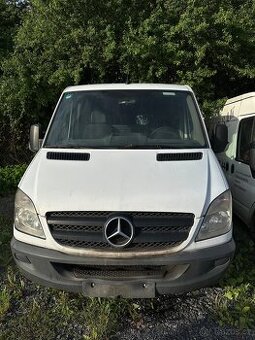 Mercedes Benz Sprinter