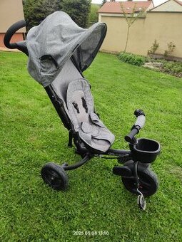 Šlapací kočárek Kinderkraft