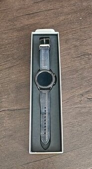 Chytré hodinky Samsung Galaxy Watch 3 wifi