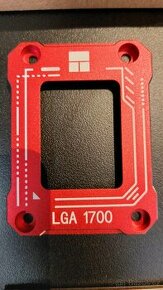 Thermalright LGA 1700 contact frame (kontaktní rámeček)