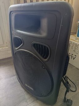 Prodám aktivní repro Skytec 12'