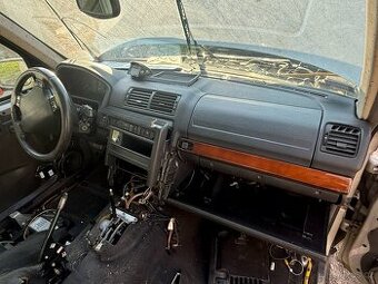 Range Rover p38