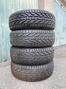 Zimní pneumatiky 185/60r15 Kormoran