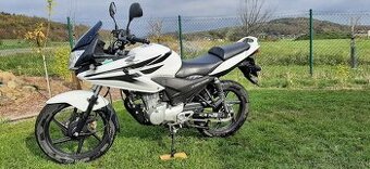 HONDA CBF 125M