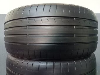 225/45 R17 DUNLOP (4718)