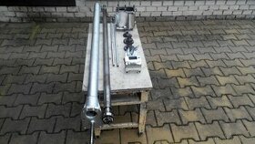 pohonné ústrojí AERO-prodej