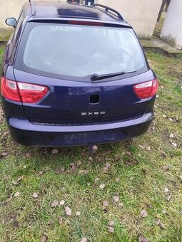 Seat Exeo sedan combi r.v.2008-2013 veškeré náhradní díly