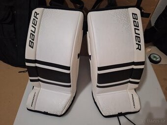 Betony Yth Bauer GSX prodigy 20+1"