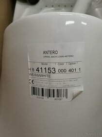 Pisoár Antero - 1