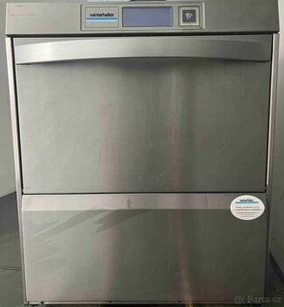Podbarová myčka Winterhalter UC-M