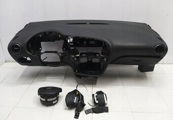 Airbagová sada Seat Leon 3 originální deska