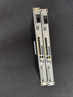 Cisco ASA 5516 firewall