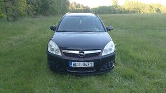 Opel Vectra 1.9 2008