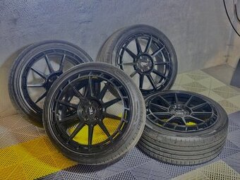 TEC GT8