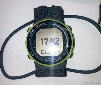 počítač Suunto D4i NOVO - 1