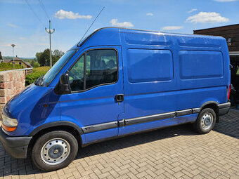 Renault Master L2/H2