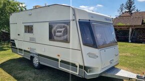 CHATEAU CANTARA 450 TZF-STAN-BOJLER-100km/h - 1