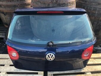 Páté dveře VW Golf 5 HATCHBACK