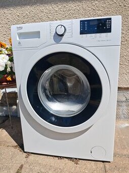 Beko A+++, 6kg, 1200ot. Slim 45cm hloubka
