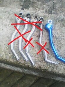 startpaka yamaha yz a wr 95-23 - 1