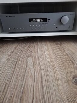CAMBRIDGE AXR 100D. DAB+FM BLUETOOTH - 1
