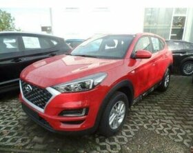 Hyundai tucson 2020 1.6 T-GDI 130 kw 4x4 NÁHRADNÍ díly