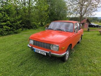Wartburg 353