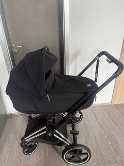 Cybex epriam