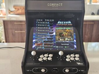 Neo Legend Compact Arcade 2.0 – 3000 her v jednom - 1