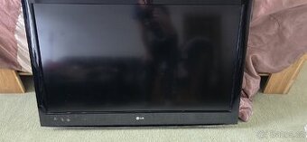 Starší TV LG LCD