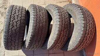 Matador izzarda A/T 2 265/70 r16