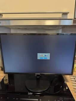 24’’ monitor Samsung S24f350