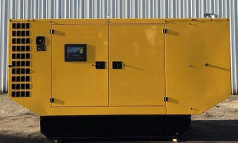 150 KVA - Perkins - 1
