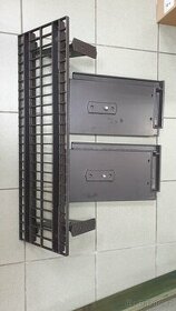 Stoupací plošina CREATON DOMINO 80cm - 1