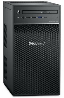 DELL PowerEdge T40 – Výkonný server pro vaše podnikání 🚀