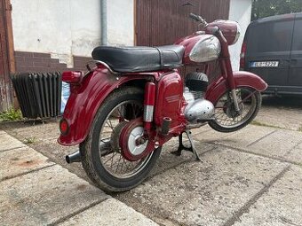 Cz125