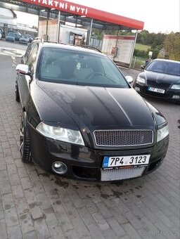 škoda oktavia - 1